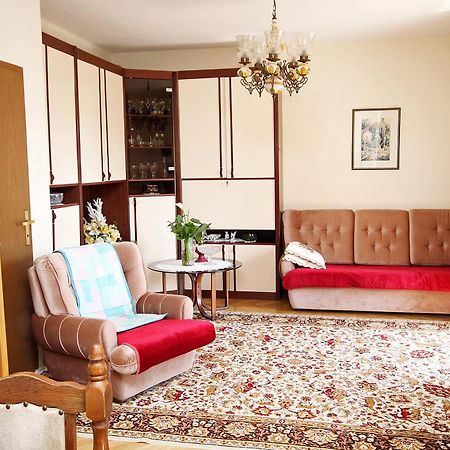 Apartments By The Sea Brgulje, Molat - 6241 Rom bilde